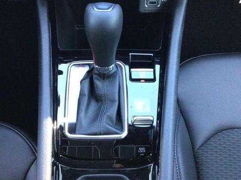 New 2026 Jeep Compass Latitude image 34