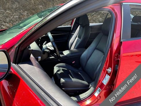 Used 2020 MAZDA MAZDA3 AWD Sedan w/ Preferred Package image 20