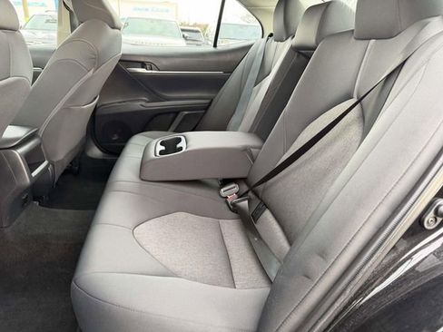 Used 2023 Toyota Camry LE w/ Convenience Package image 9