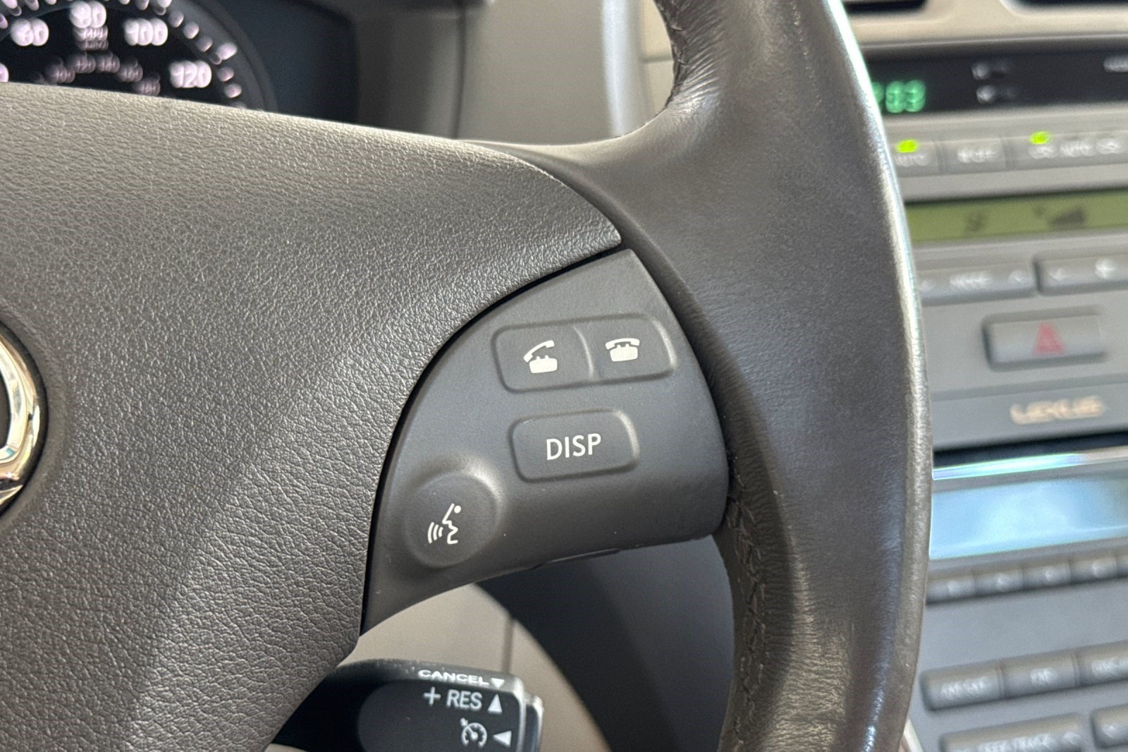 Used 2009 Lexus ES 350 w/ Premium Pkg Plus FWD image 28