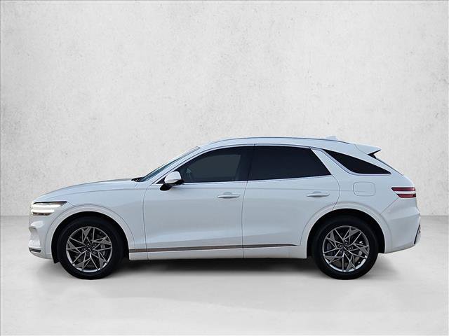 Used 2024 Genesis GV70 2.5T w/ Advanced Package AWD/4WD image 9
