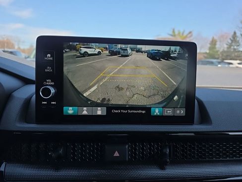 Certified 2023 Honda CR-V EX-L image 18