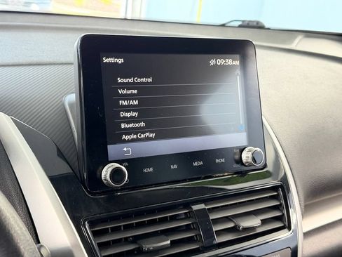 Used 2025 Mitsubishi Eclipse Cross SE AWD/4WD image 15