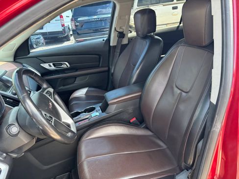 Used 2015 GMC Terrain SLT w/ Open Road Package FWD image 11