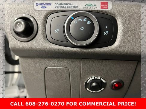 New 2023 Ford Transit 350 Base image 18