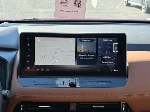 New 2026 Nissan Rogue Platinum w/ Tech Package image 26