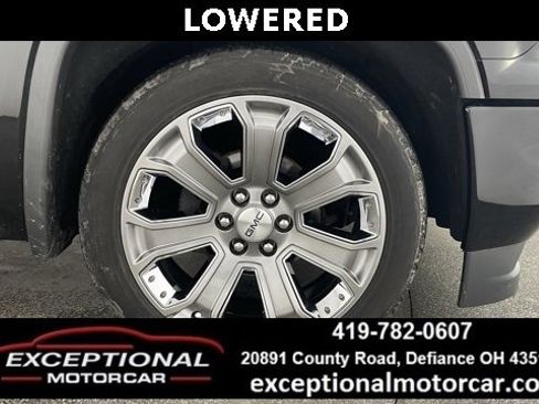 Used 2018 GMC Sierra 1500 Denali w/ Denali Ultimate Package image 52