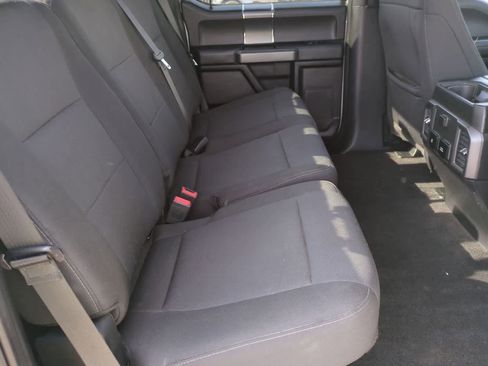 Used 2019 Ford F150 XLT w/ Equipment Group 302A Luxury image 20