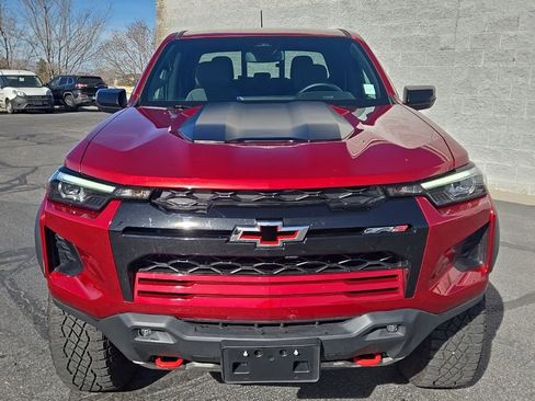 Used 2024 Chevrolet Colorado ZR2 image 9