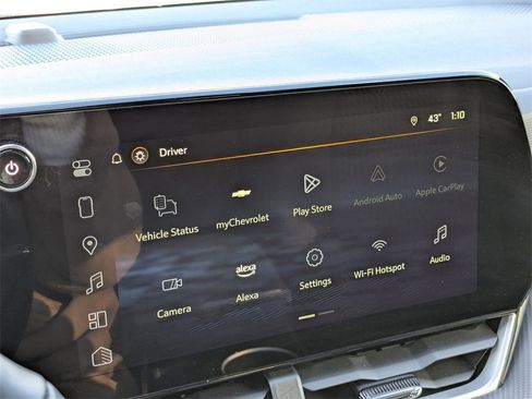 Used 2025 Chevrolet Equinox LT image 26