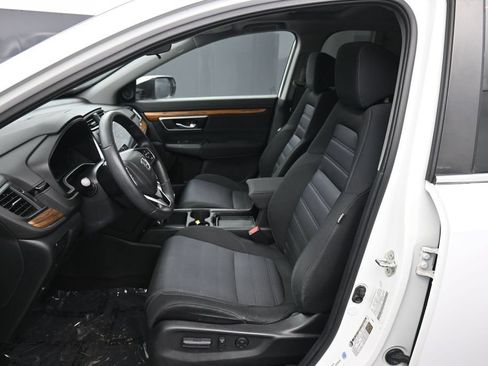 Used 2020 Honda CR-V EX image 19