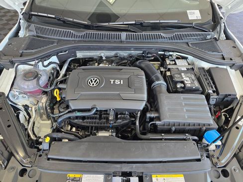 New 2026 Volkswagen Jetta GLI Autobahn FWD image 11