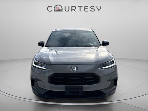Certified 2023 Honda HR-V Sport image 10