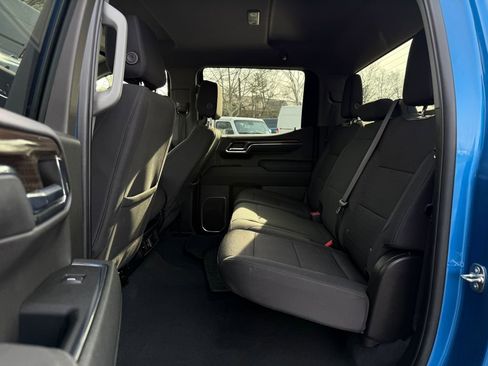 Used 2023 Chevrolet Silverado 1500 RST image 15