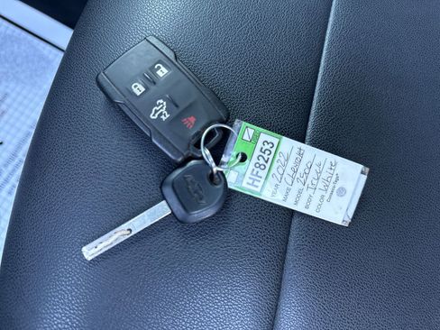 Used 2022 Chevrolet Silverado 2500 W/T w/ WT Fleet Convenience Package image 29