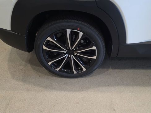 New 2026 MAZDA CX-50 AWD 2.5 S w/ Cargo Package image 9