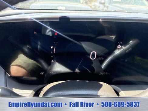 Used 2024 Buick Encore GX Preferred FWD image 33