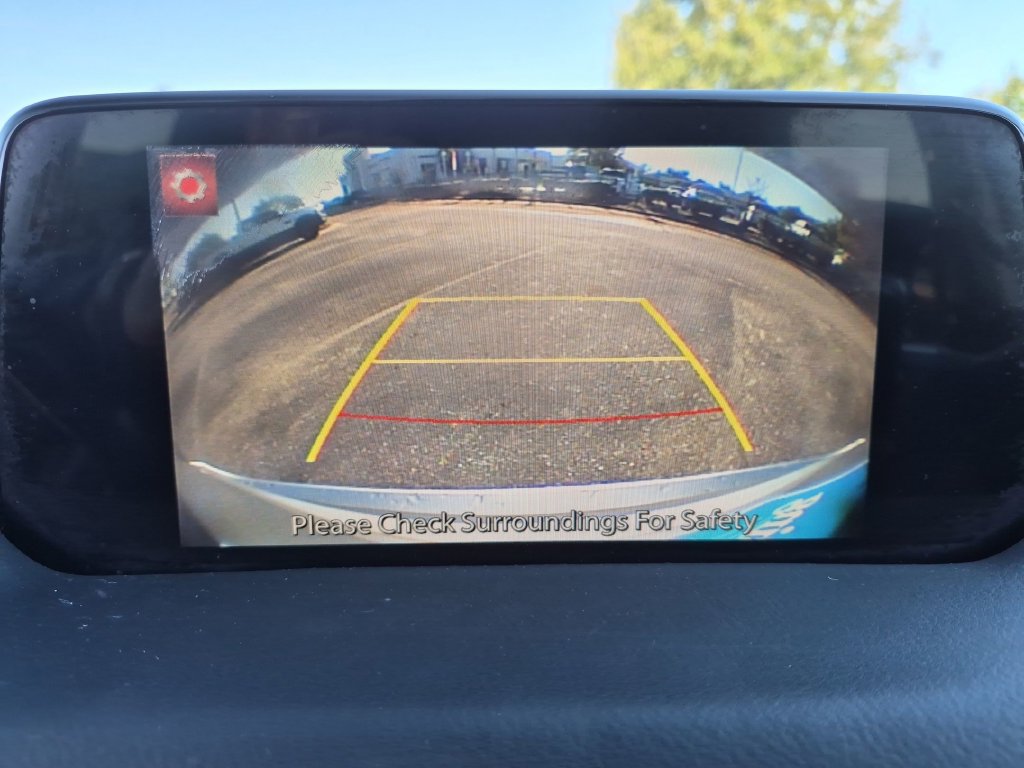 Used 2018 MAZDA CX-5 Grand Touring FWD image 25