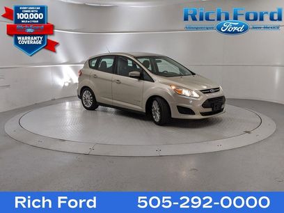 Used 2017 Ford C-MAX SE