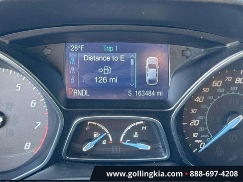 Used 2014 Ford Focus SE w/ SE Sport Package FWD image 20