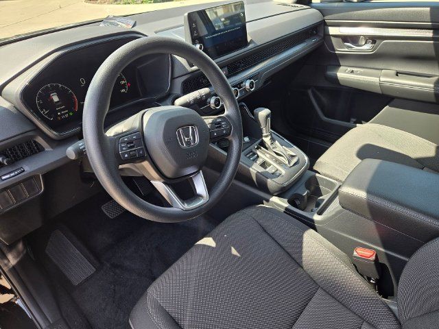 New 2027 Honda CR-V LX image 7