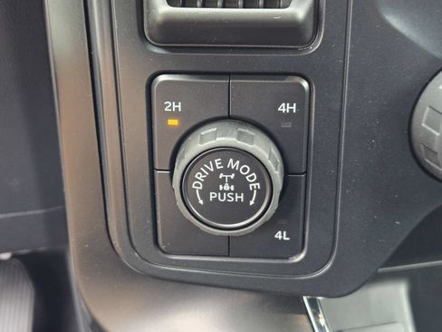 New 2026 Ford F150 STX AWD/4WD image 10