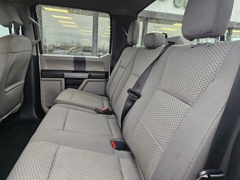 Used 2020 Ford F350 XLT w/ XLT Value Package image 14