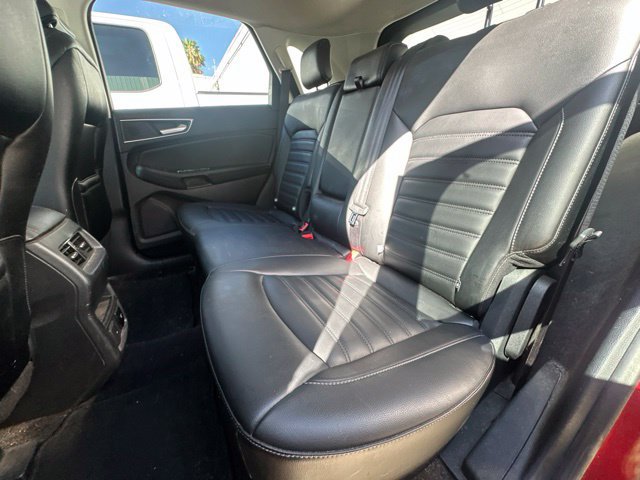 Used 2020 Ford Edge SEL w/ Convenience Package FWD image 10