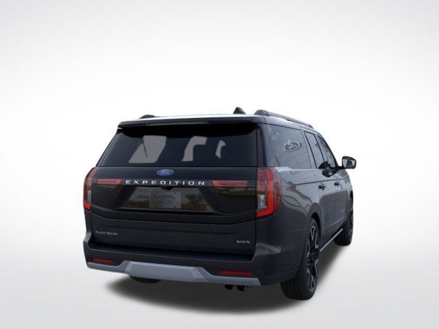 New 2026 Ford Expedition Max Platinum w/ Platinum Ultimate Package AWD/4WD image 10