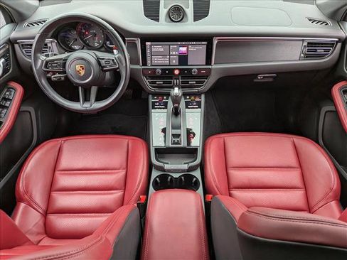 Certified 2023 Porsche Macan GTS image 20