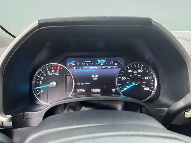 Used 2020 Ford F350 Lariat AWD/4WD image 9