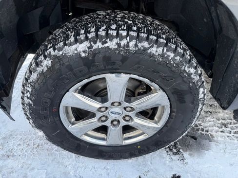 Used 2018 Ford F150 XLT w/ Equipment Group 301A Mid image 9