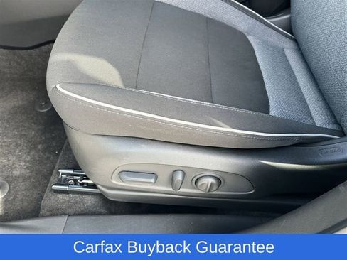 Certified 2023 Chevrolet TrailBlazer LT w/ Convenience Package image 19