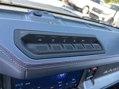 Used 2024 Ford Bronco Raptor AWD/4WD image 18