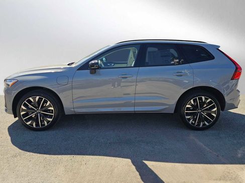 New 2026 Volvo XC60 T8 Ultra w/ Protection Package Premier AWD/4WD image 6