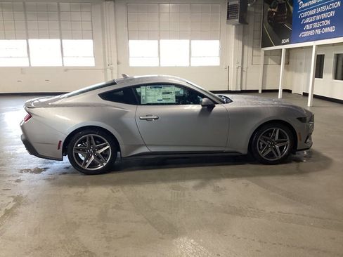 New 2026 Ford Mustang Premium RWD image 7
