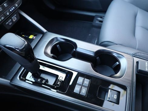 New 2026 Subaru Outback Touring XT AWD/4WD image 14