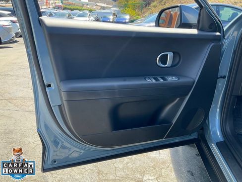 Used 2024 Hyundai Ioniq 5 SEL RWD image 22