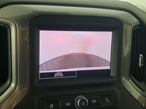 New 2026 Chevrolet Silverado 1500 W/T w/ WT Safety Package image 16