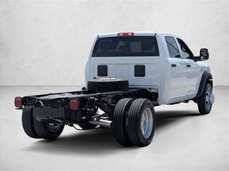 New 2026 RAM 5500 Tradesman w/ Chrome Appearance Group AWD/4WD video 2