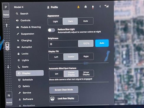 Used 2023 Tesla Model X image 43