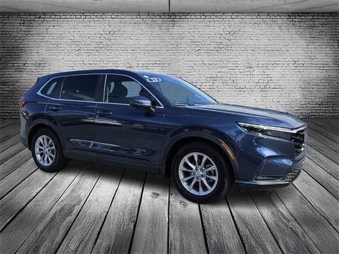 Certified 2023 Honda CR-V EX-L image 7