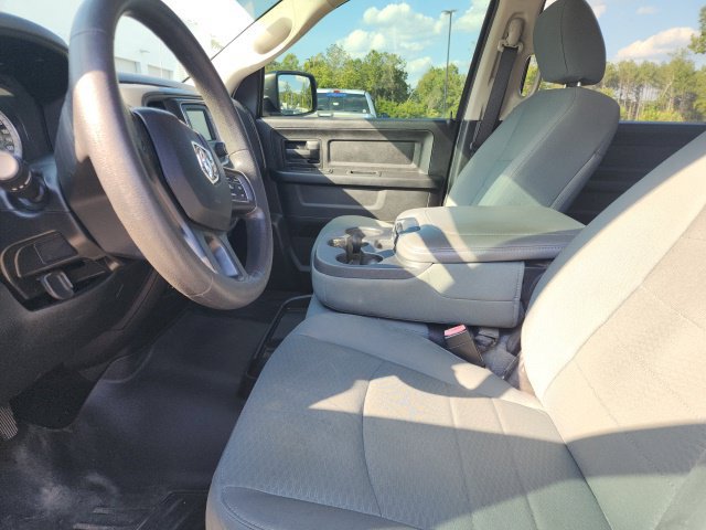 Used 2015 RAM 1500 Express AWD/4WD image 30