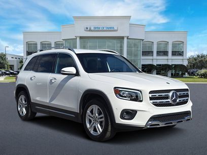 Used 2020 Mercedes-Benz GLB 250 4MATIC