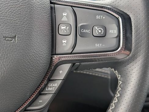 Used 2026 RAM 2500 Rebel w/ Rebel Level 2 Equipment Group AWD/4WD image 26