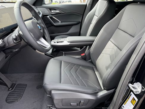 New 2026 BMW X2 xDrive28i w/ Convenience Package image 20