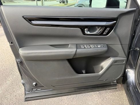 New 2026 Honda CR-V EX-L image 17