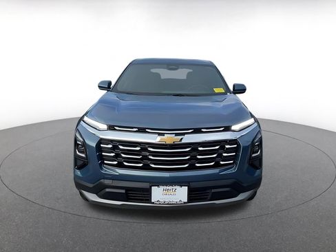 Used 2025 Chevrolet Equinox LT image 4