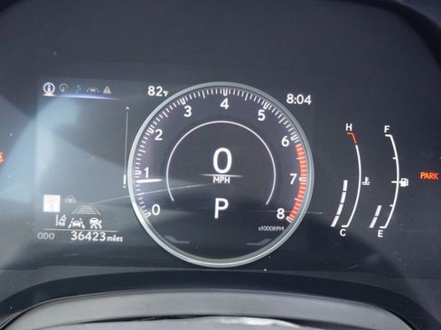 Used 2023 Lexus RX 350 Premium w/ Cold Area Package image 15