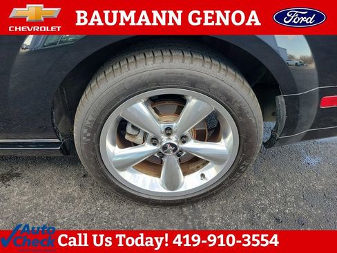 Used 2007 Ford Mustang GT Premium image 28